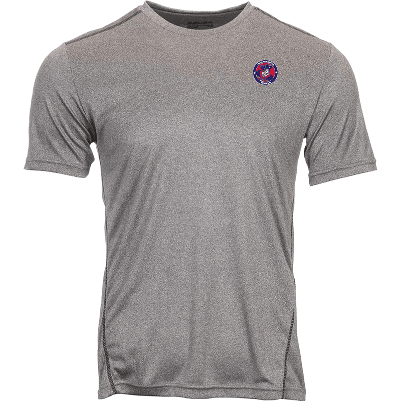 Philadelphia Rebels Bauer Adult Team Tech Tee