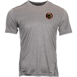 MD Jr. Black Bears Bauer Adult Team Tech Tee