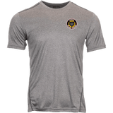 Dupage Black Bears Bauer Youth Team Tech Tee