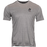 Grundy Senators Bauer Youth Team Tech Tee