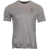 Mercer Chiefs Bauer Adult Team Tech Tee