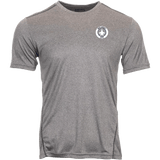 NJ Jets Bauer Adult Team Tech Tee