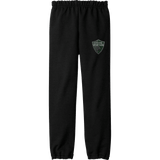 Lansing Spartans Youth Heavy Blend Sweatpant