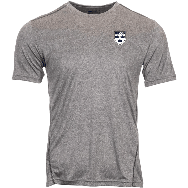 North Jersey Kings Bauer Adult Team Tech Tee