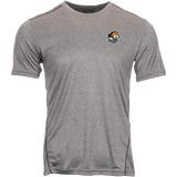 Woodridge Wild Bauer Youth Team Tech Tee