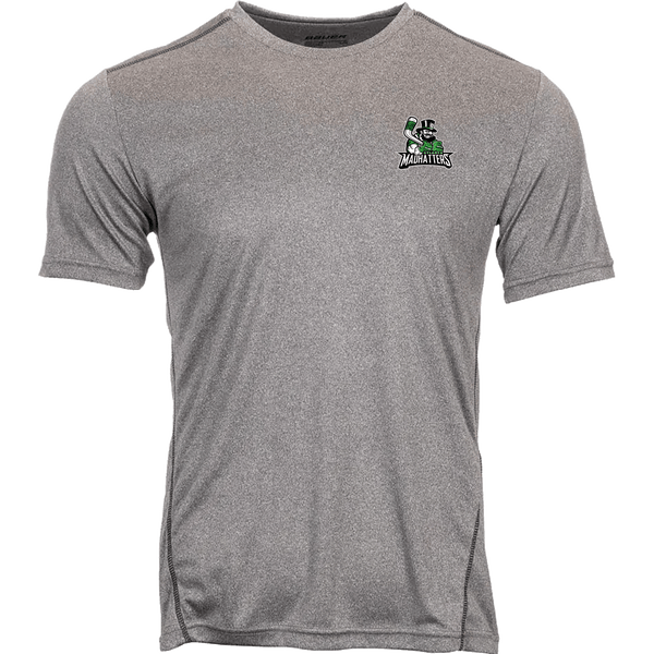 Atlanta Madhatters Bauer Youth Team Tech Tee