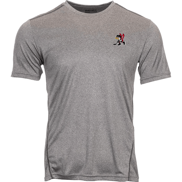 Benet Hockey Bauer Youth Team Tech Tee