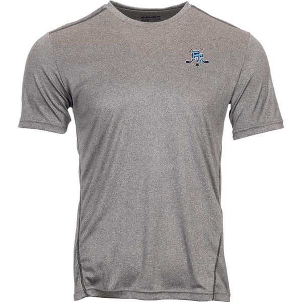 Freehold Township Bauer Youth Team Tech Tee