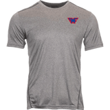 Mid-Fairfield Bauer Adult Team Tech Tee