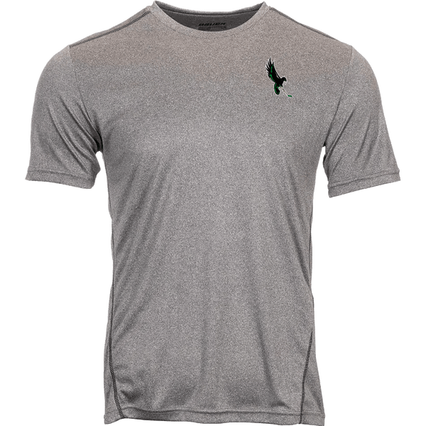 Wilmington Nighthawks Bauer Adult Team Tech Tee