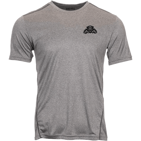 Igloo Jaguars Bauer Youth Team Tech Tee