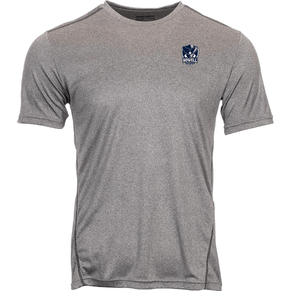 Howell Bauer Adult Team Tech Tee