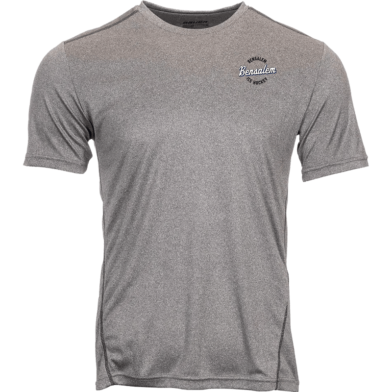 Bensalem Bauer Adult Team Tech Tee