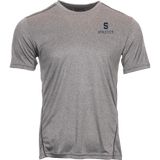 Midd South Athletics Bauer Youth Team Tech Tee