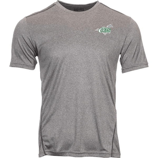 NJ Colts Bauer Adult Team Tech Tee