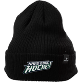 Hard Edge Hockey Bauer Team Ribbed Toque