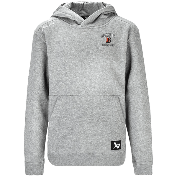 Philadelphia Blazers Bauer Adult Team Tech Hoodie