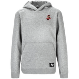 Jersey Shore Wildcats Bauer Adult Team Tech Hoodie