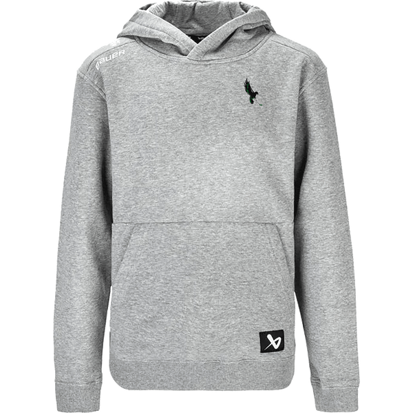 Wilmington Nighthawks Bauer Adult Team Tech Hoodie