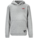 Mass Conn United Bauer Adult Team Tech Hoodie