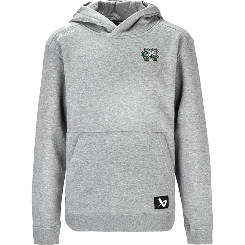 FRC Colts Neck Bauer Adult Team Tech Hoodie