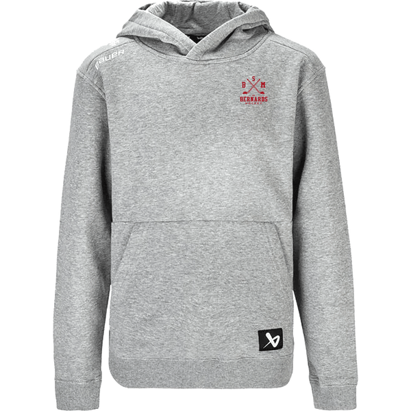 BSM Bernards Bauer Adult Team Tech Hoodie