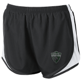 Lansing Spartans Ladies Cadence Short