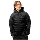 Philadelphia Flyers Elite Bauer Youth Team Puffer Jacket