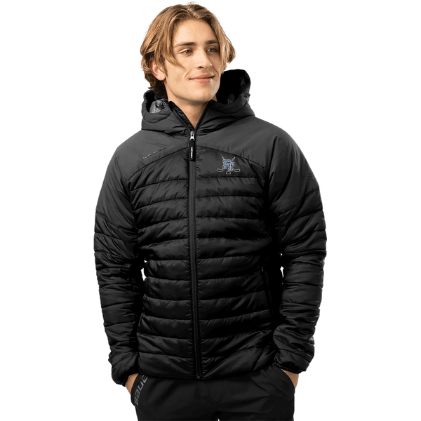 Freehold Township Bauer Youth Team Puffer Jacket