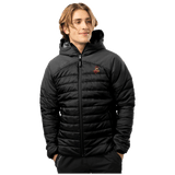 Jersey Shore Wildcats Bauer Youth Team Puffer Jacket