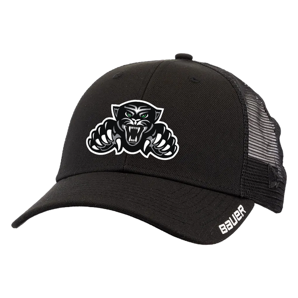 Igloo Jaguars Bauer Youth Team Mesh Snapback