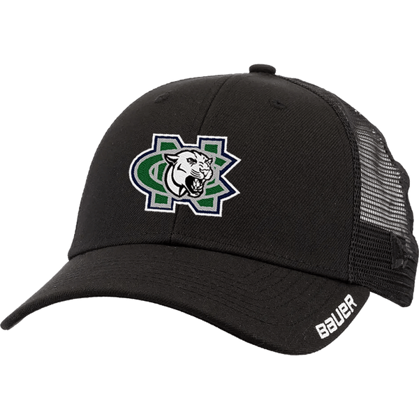 FRC Colts Neck Bauer Youth Team Mesh Snapback