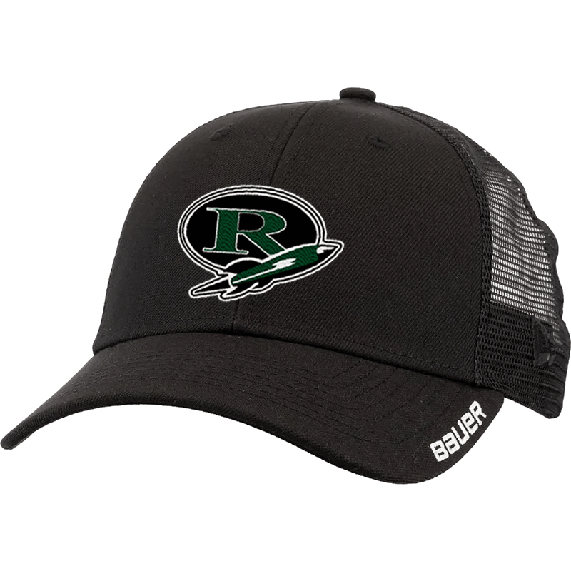 FRC Raritan Rockets Bauer Youth Team Mesh Snapback