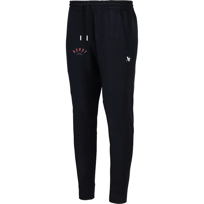 Benet Hockey Bauer Youth Team Woven Jogger