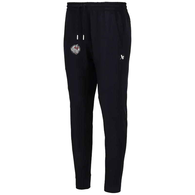 CT Whalers Tier 2 Bauer Youth Team Woven Jogger