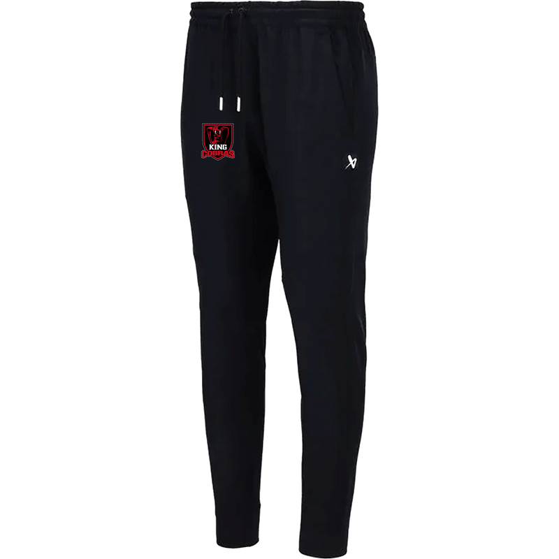 King Cobras Bauer Youth Team Woven Jogger