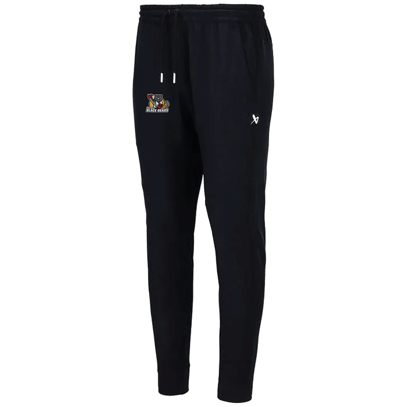 Dupage Black Bears Bauer Adult Team Woven Jogger