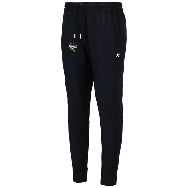 Mercer Chiefs Bauer Adult Team Woven Jogger