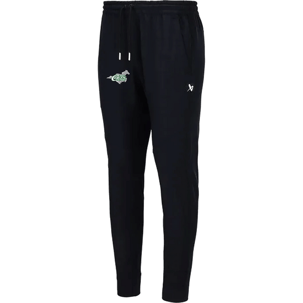 NJ Colts Bauer Youth Team Woven Jogger