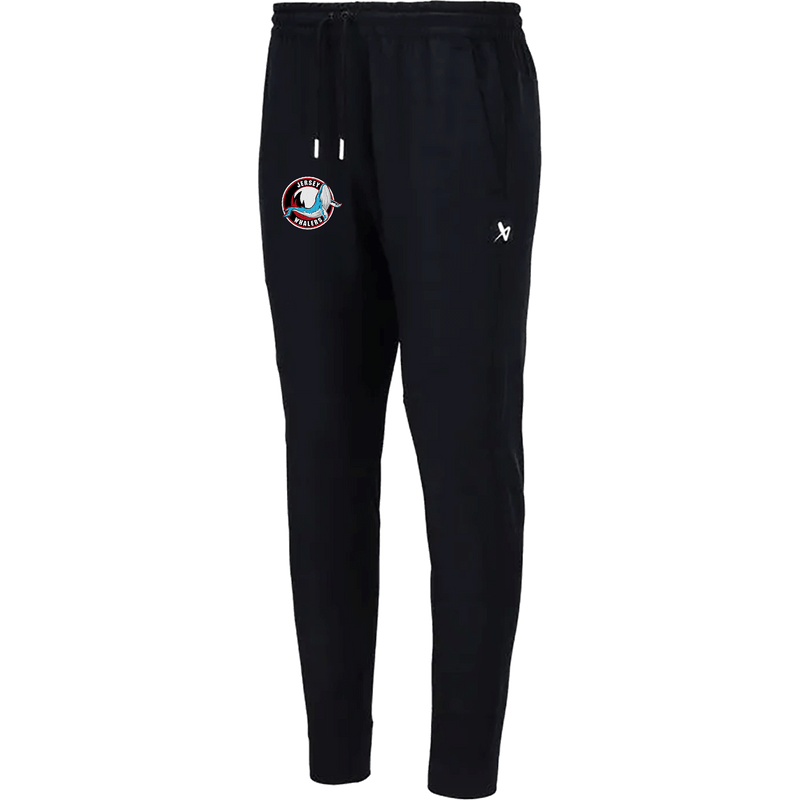 Jersey Shore Whalers Bauer Youth Team Woven Jogger