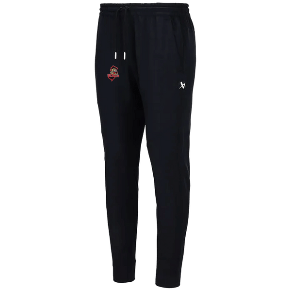 Jersey Shore Wildcats Bauer Adult Team Woven Jogger