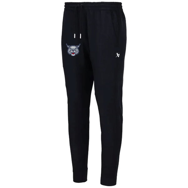 CT Bobcats Bauer Adult Team Woven Jogger