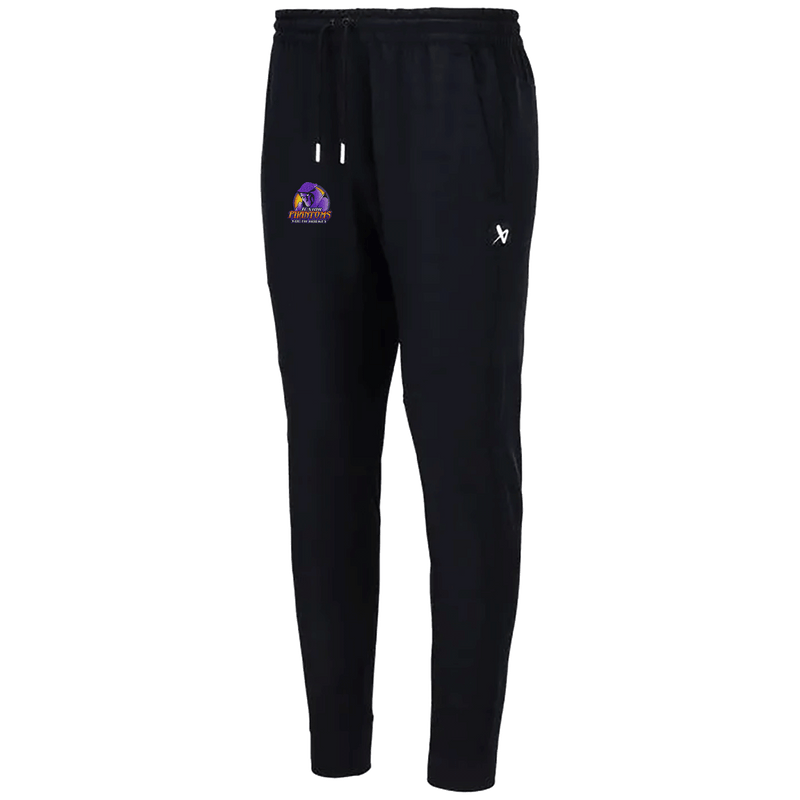 Jr. Phantoms Bauer Adult Team Woven Jogger