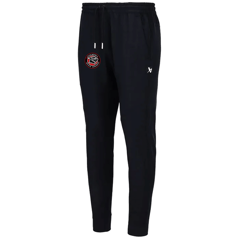 Palmyra Black Knights Bauer Youth Team Woven Jogger