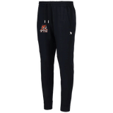 Princeton Tiger Lilies Bauer Adult Team Woven Jogger