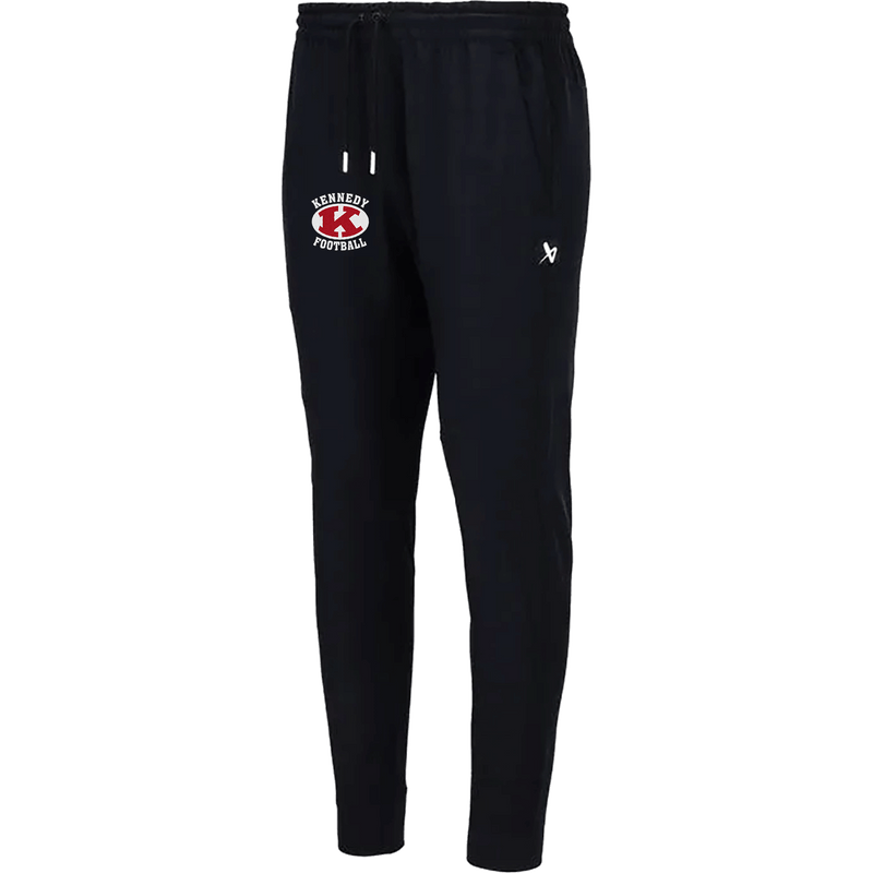 JFK Knights Football Bauer Youth Team Woven Jogger