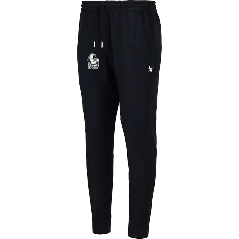 Berdnikov Bears Bauer Adult Team Woven Jogger