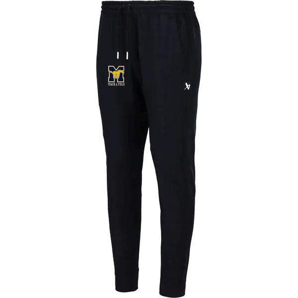 Marlboro Track and Field Bauer Adult Team Woven Jogger