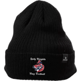 Kennedy Lady Knights Bauer Team Ribbed Toque