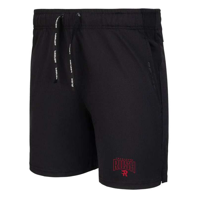 Charlotte Rush Bauer Youth S24 Team Knit Short